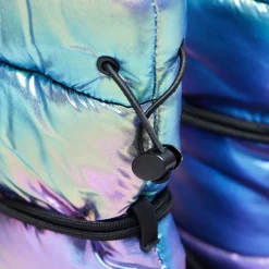 A Glass Mirage Snow Boots - Rainbow | Koi Footwear