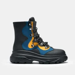 Ajax Men'S Trail Boots