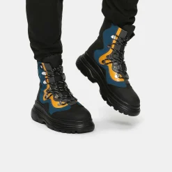 Ajax Men'S Trail Boots