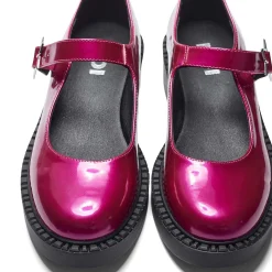 Astral Prime Tale Mary Janes - Candy Pink