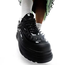 Bane Of Exile Trainers | Grunge Trainers & Shoes | Koi