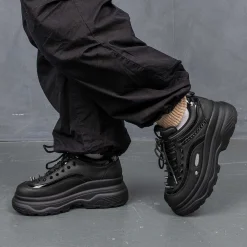 Bane Of Exile Trainers | Grunge Trainers & Shoes | Koi