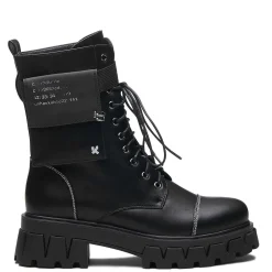 Banshee Fallout Cyber Boots