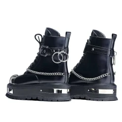 Borin Hardware Platform Boots