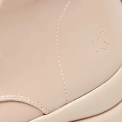 Costal Cruiser Vilun Ankle Boots - Sand