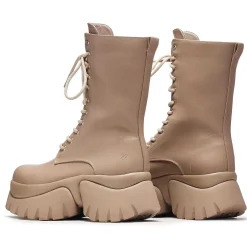 Costal Cruiser Vilun Ankle Boots - Sand