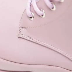 Costal Cruiser Vilun Ankle Boots - Mauve