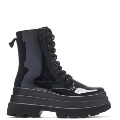 Deathwatch Trident Patent Platform Boots