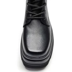 Deathwatch Trident Platform Boots