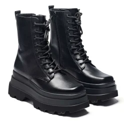 Deathwatch Trident Platform Boots