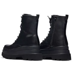 Deathwatch Trident Platform Boots