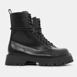 Electic Men'S Military Boots