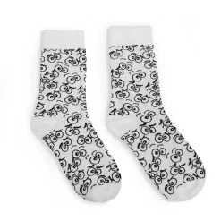 Eyes On Me Socks