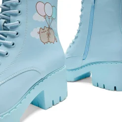 Flying Pusheen Sky Boots