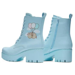 Flying Pusheen Sky Boots