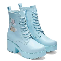 Flying Pusheen Sky Boots