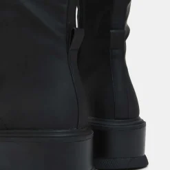Foundry Men'S Platform Ankle Boots