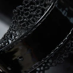 Hawk Pointed Cowboy Boots | Koi Footwear