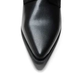 Hawk Pointed Cowboy Boots | Koi Footwear