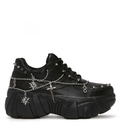 Jinx Men'S Mystic Charm Trainers