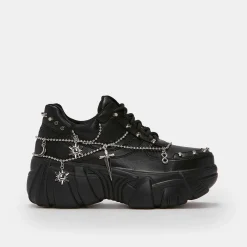 Jinx Men'S Mystic Charm Trainers