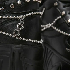 Jinx Mystic Charm Trainers