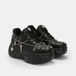 Jinx Mystic Charm Trainers