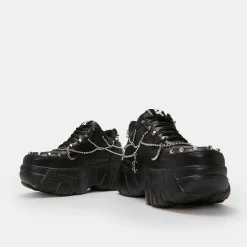 Jinx Mystic Charm Trainers