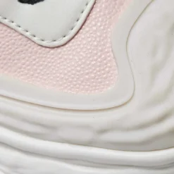 Layer Cake Chunky Trainers - White