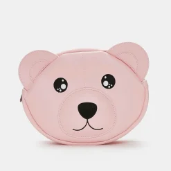 Love Hugs Bear Crossbody Bag