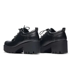 Miwa Switch Chunky Shoes