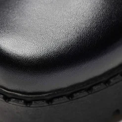 Miwa Switch Chunky Shoes