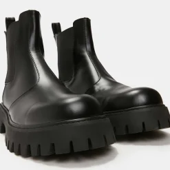 New Horizon Men'S Chelsea Boots