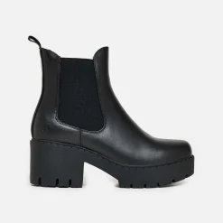 Orson Switch Chelsea Boots