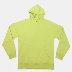 Pickled Slime Oversized Hoodie