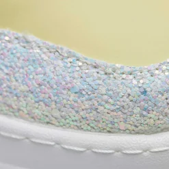 Pusheen Unicorn Glitter Chunky Trainers