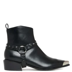 Silent Bandits Men'S Cowboy Boots