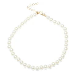 Starborn Pearl Necklace