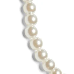 Starborn Pearl Necklace