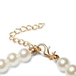 Starborn Pearl Necklace