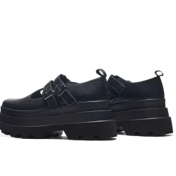 The Conquest Trident Mary Janes | Koi Footwear