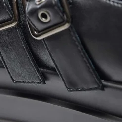 The Conquest Trident Mary Janes | Koi Footwear