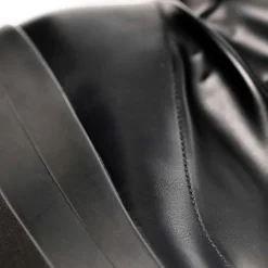 The Elevation Stretch Thigh High Boots