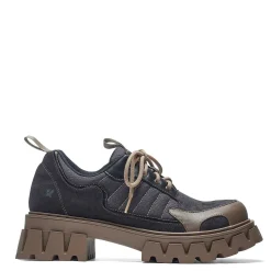 The Force Men'S Chunky Kombat Shoes - Desert Dust