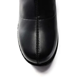 The Harmony Plus Size Thigh High Boots