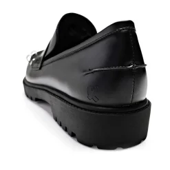 The Kaiden Pierced Men'S Loafers