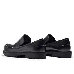The Kaiden Pierced Men'S Loafers
