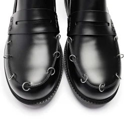 The Kaiden Pierced Men'S Loafers