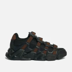 The Magma Men'S Hidden Forest Monster Trainers