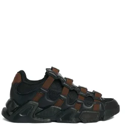 The Magma Men'S Hidden Forest Monster Trainers